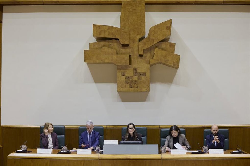 La Cámara acoge una jornada sobre los derechos fundamentales de las personas con discapacidad