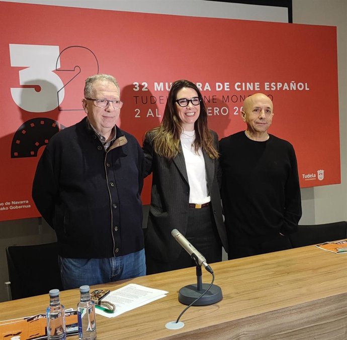 Presentación de la Muestra.