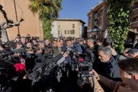 Abascal (Vox) advierte de que España va "rumbo a la tercermundialización" de la vida pública