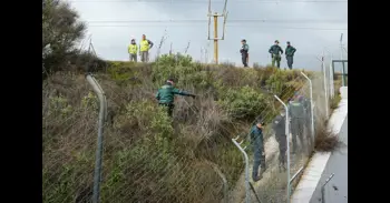 Se elevan a 45 los fallecidos en el accidente ferroviario de Adamuz tras localizar a los dos últimos desaparecidos