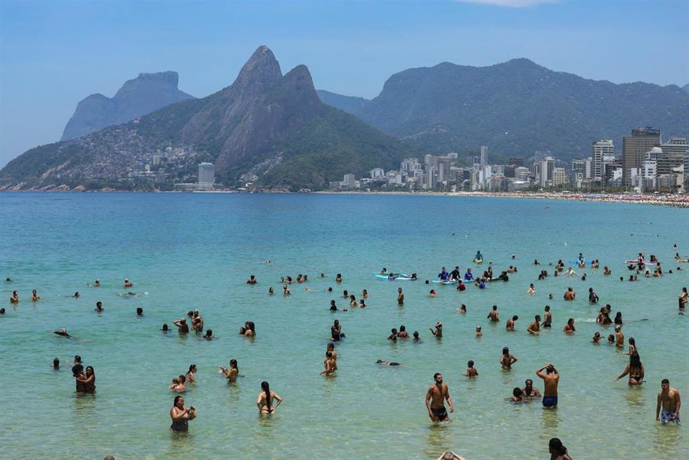 Río de Janeiro refuerza su relación con operadores turísticos españoles para promocionar la ciudad.