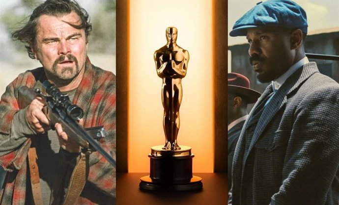 Oscar 2026: Lista completa de nominados con Los pecadores y Una batalla tras otra como favoritas a los premios