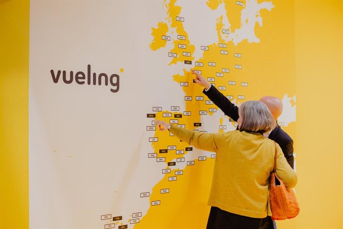 Vueling
