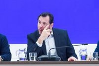 Puente y los presidentes de Adif y Renfe piden comparecer en el Congreso para dar explicaciones sobre Adamuz