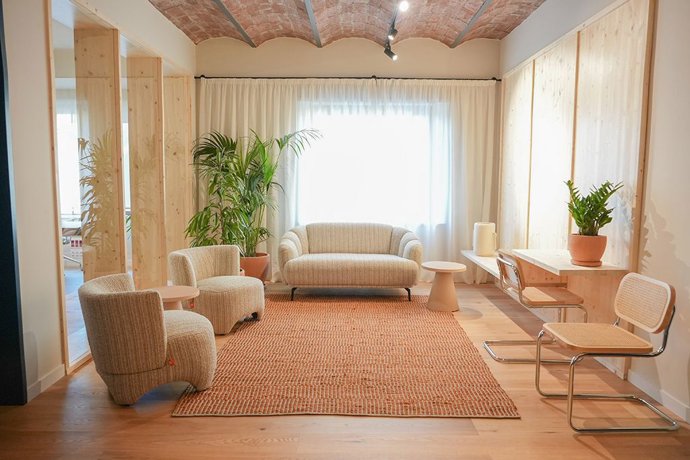 Centro de desintoxicación de alcohol en Barcelona