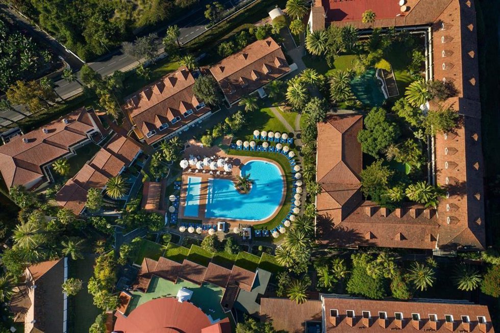 Economía/Empresas.- Radisson desembarca en Tenerife con la apertura de un nuevo resort tras invertir 24,5 millones  