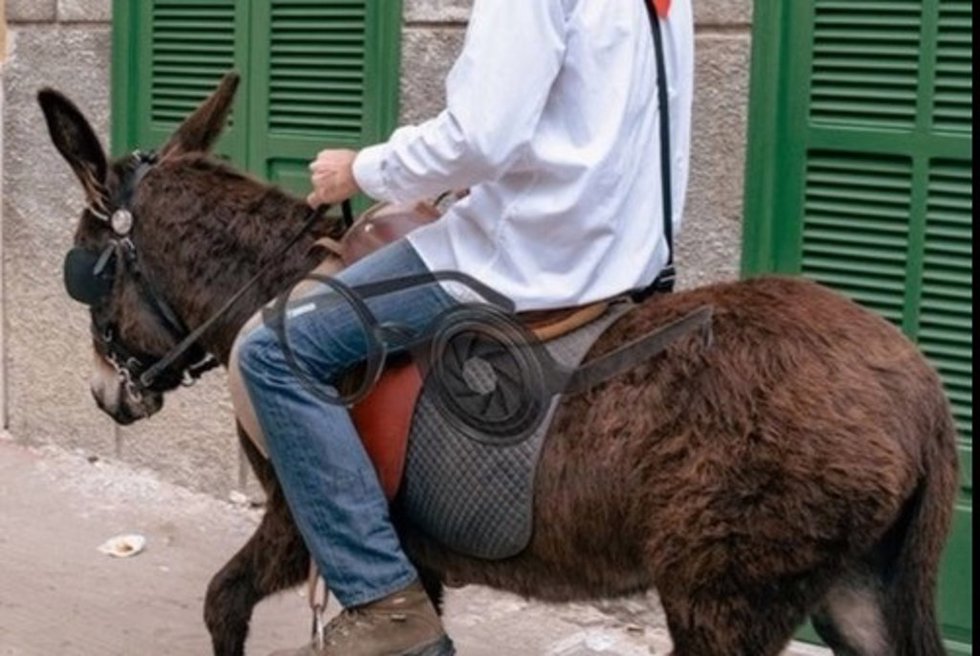Sant Antoni en Art