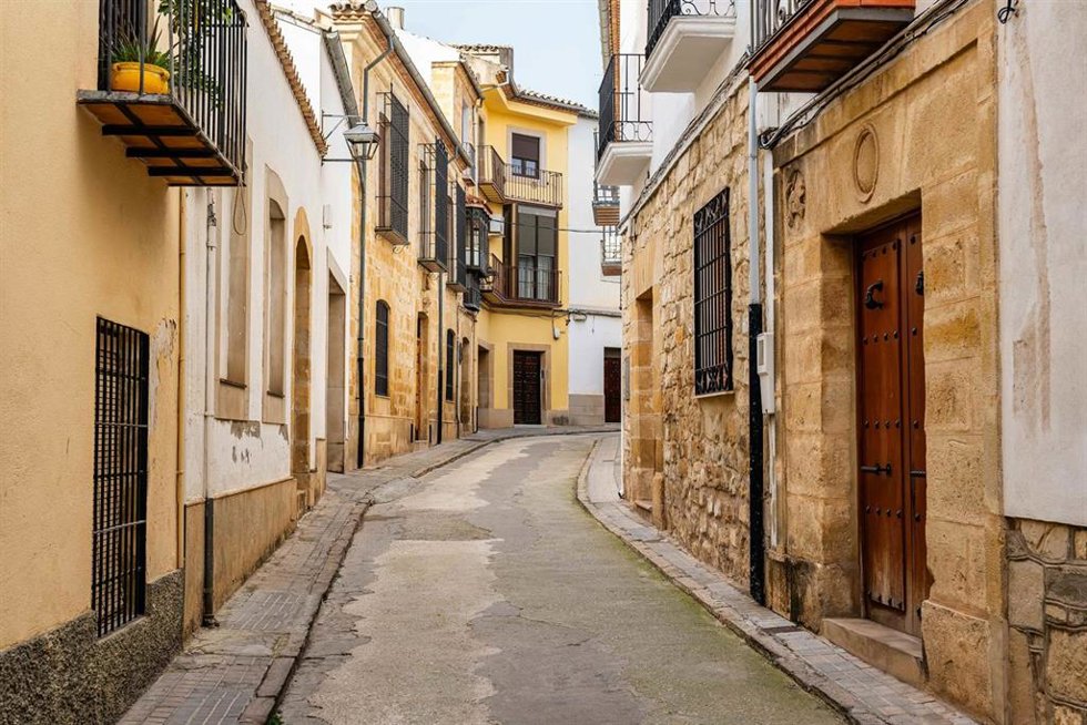 Archivo - Airbnb.