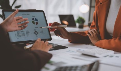 Comunicados Empresas