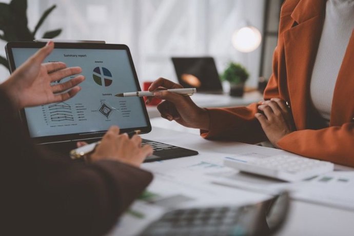 Mercado Inmobiliario en Chamberí