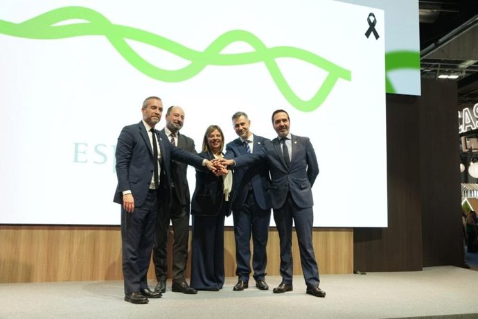 El Gobierno de Asturias presidirá en 2026 el programa de promoción turística más ambicioso de la España Verde, decidida a abrir nuevos mercados internacionales