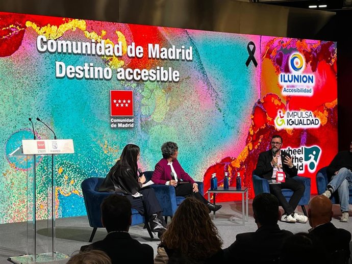 La Comunidad presenta una guía de buenas prácticas con una selección de experiencias turísticas accesibles