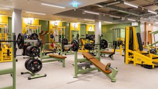 McFIT “El Original” lanza su franquicia internacional y abre una nueva era del fitness en Europa