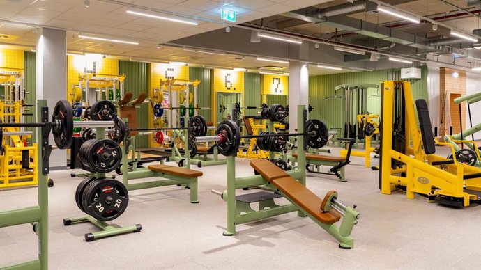 McFIT “El Original” lanza su franquicia internacional y abre una nueva era del fitness en Europa