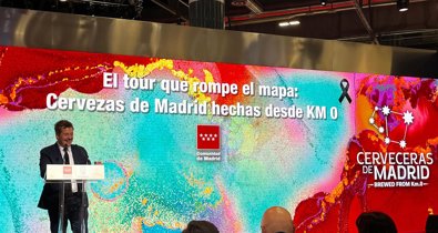 Ifema Madrid