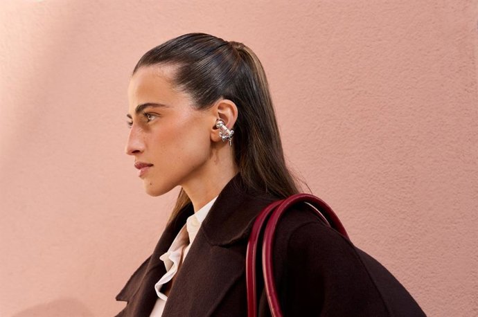 Los nuevos Huawei Freeclip 2.