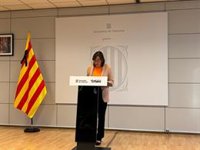 El Govern de Cataluña anuncia que Rodalies se restablecerá tras revisiones "extraordinarias" sin concretar fecha