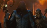 He-Man contra el Skeletor de Jared Leto en el tráiler de Másters del Universo