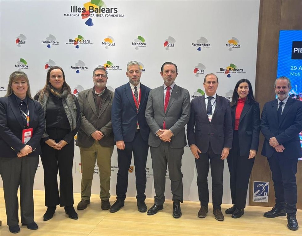 El Palma International Boat Show reducirá emisiones, mejorará la gestión de los residuos y la sensibilización.