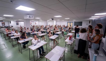 La Junta de Andalucía publica los requisitos para obtener el título de Bachiller para mayores de 18 y 20 años