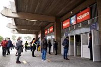 Las elecciones a la presidencia del FC Barcelona serán el 15 de marzo