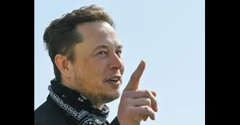 Elon Musk anima a convertir la España vaciada en la 'central eléctrica' de Europa a través de la energía solar