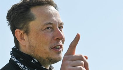 Elon Musk anima a convertir la España vaciada en la 'central eléctrica' de Europa a través de la energía solar