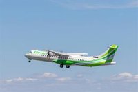 Binter volará entre Santander y Lanzarote a partir del 31 de marzo