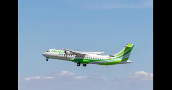 Binter volará entre Santander y Lanzarote a partir del 31 de marzo