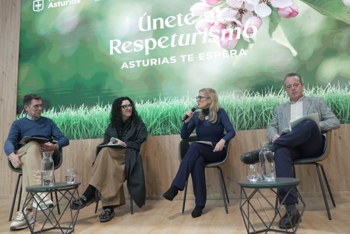 El Principado lanza la marca Asturias, alma de sidra para reforzar su atractivo turístico y apoyar el medio rural