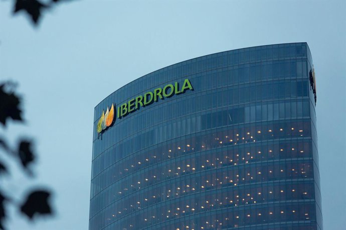 Sede Iberdrola en Bilbao