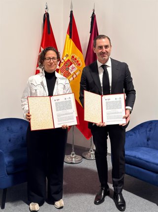Madrid y el estado mexicano de Jalisco se unen para impulsar acciones de promoción de ambos destinos