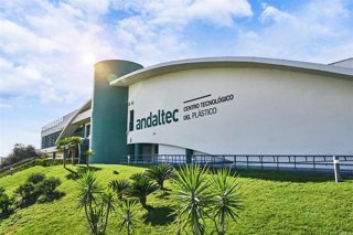 Archivo - Sede de Andaltec.
