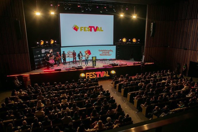 El FesTVal se celebrará entre el 7 y 12 de septiembre
