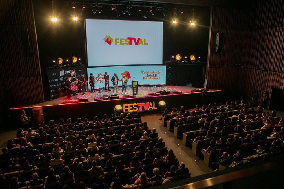 El FesTVal se celebrará entre el 7 y 12 de septiembre