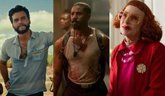 Foto: De Los pecadores a Wagner Moura: Todos los récords de las nominaciones a los Oscar 2026