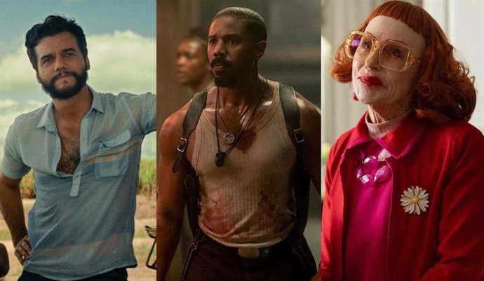 De Los pecadores a Wagner Moura: Todos los récords de las nominaciones a los Oscar 2026