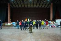 Andalucía desactiva el Plan Territorial de Emergencias de Protección Civil abierto por el accidente de Adamuz (Córdoba)