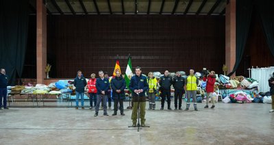 Es Andalucía - Córdoba