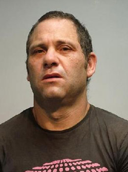 Daniel Vázquez Patiño, uno de los 10 fugitivos más buscados