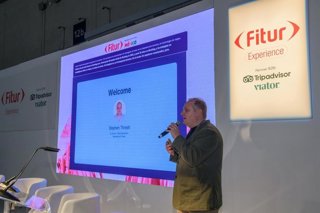 Los viajes de cultura, historia y patrimonio, las experiencias más demandadas, según Fitur Experience.