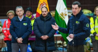 Es Andalucía - Córdoba