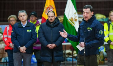 Es Andalucía - Córdoba