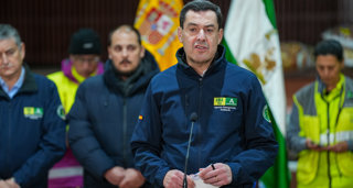 Es Andalucía - Córdoba