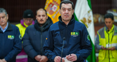 Es Andalucía - Córdoba