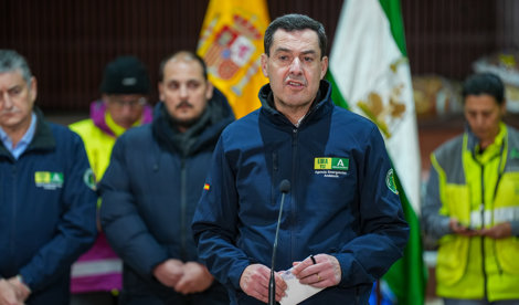 Es Andalucía - Córdoba