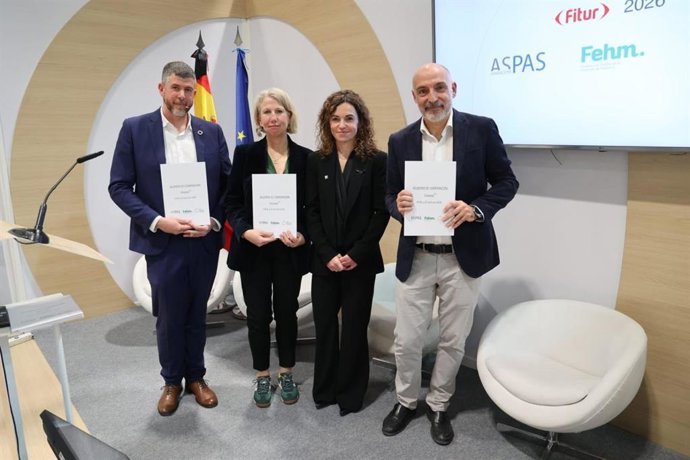 La iniciativa Conecta 360 sitúa la inclusión social como eje estratégico de la competitividad turística