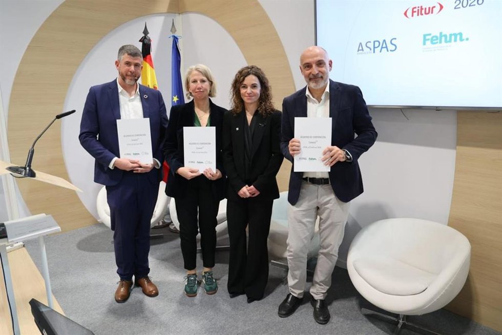 La iniciativa Conecta 360 sitúa la inclusión social como eje estratégico de la competitividad turística
