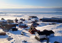 Costa y Von der Leyen defienden la soberanía de Dinamarca pero abogan por mantener una buena relación con EEUU