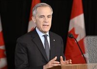 Trump retira la invitación a Carney para participar en la Junta de Paz para Gaza